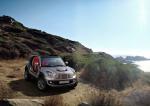 Mini Beachcomber Concept 2009 года